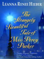 The_Strangely_Beautiful_Tale_of_Miss_Percy_Parker